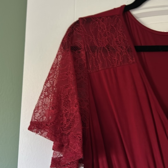 Bloomchic tunic top - Picture 2 of 5